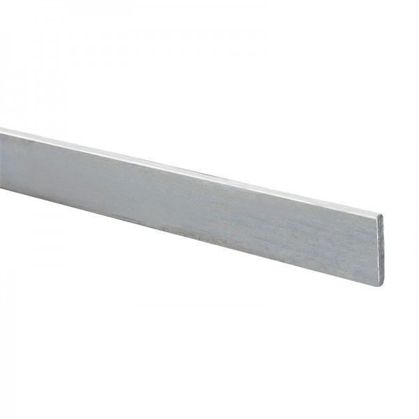 Galvanised Flat Bars